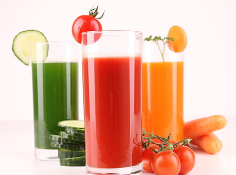 果蔬汁穩(wěn)定劑