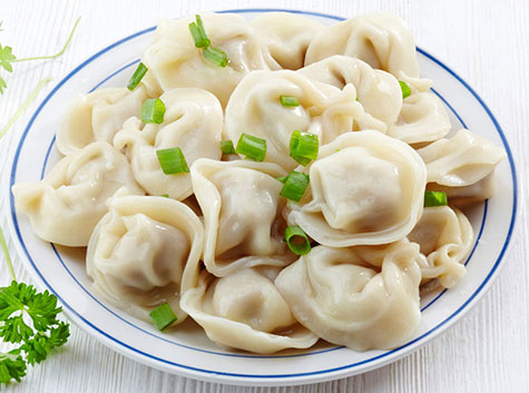 速凍餃子皮改良劑