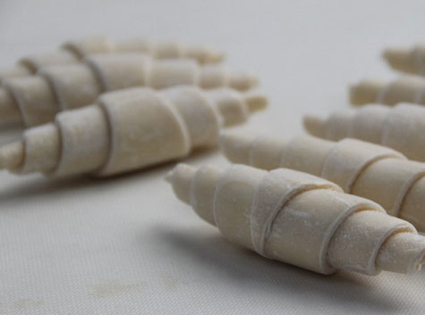 冷凍面團(tuán)改良劑