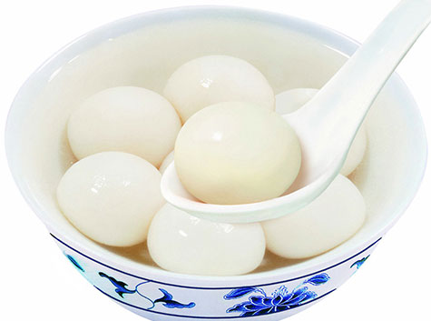 速凍湯圓改良劑