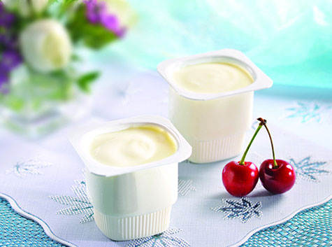 凝固型酸奶穩(wěn)定劑