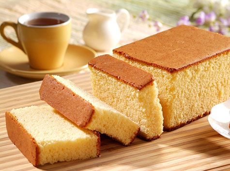 糕點(diǎn)粉改良劑